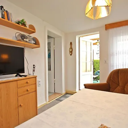 Ferienhaus Malchow See 8051