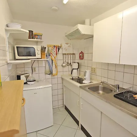 Ferienhaus Malchow See 8051 Holiday home *