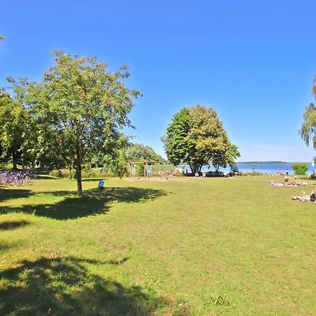 Ferienhaus Malchow See 8051 Holiday home