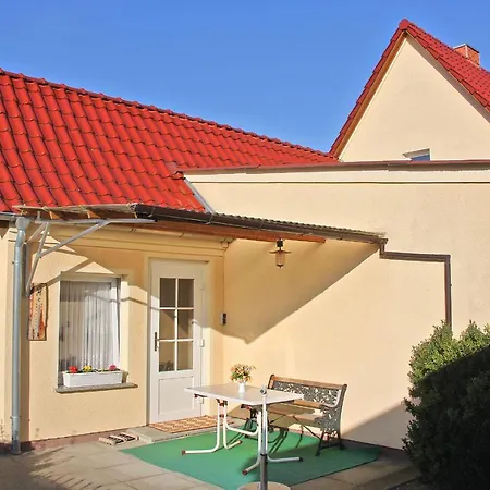 Holiday home Ferienhaus Malchow See 8051 Malchow (Mecklenburg-Vorpommern)