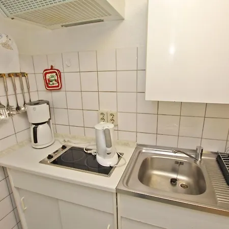 Holiday home Ferienhaus Malchow See 8051 Malchow (Mecklenburg-Vorpommern)