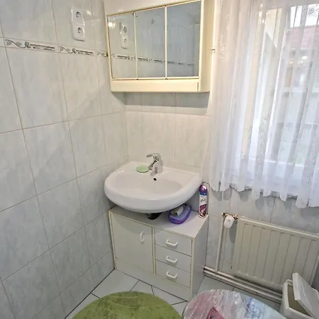 Ferienhaus Malchow See 8051 Holiday home *